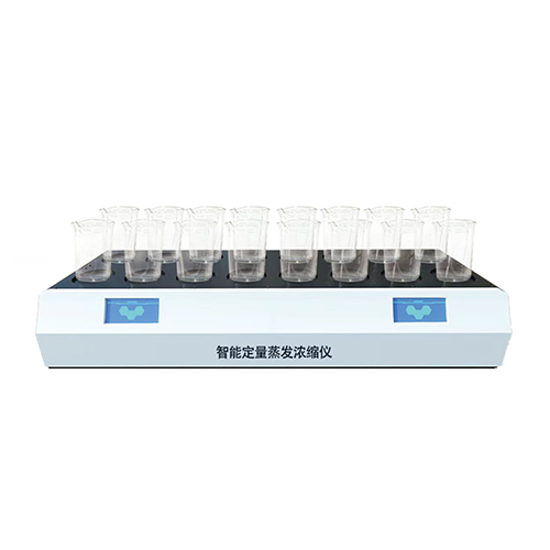 枣庄环境空气降尘样品自动浓缩仪