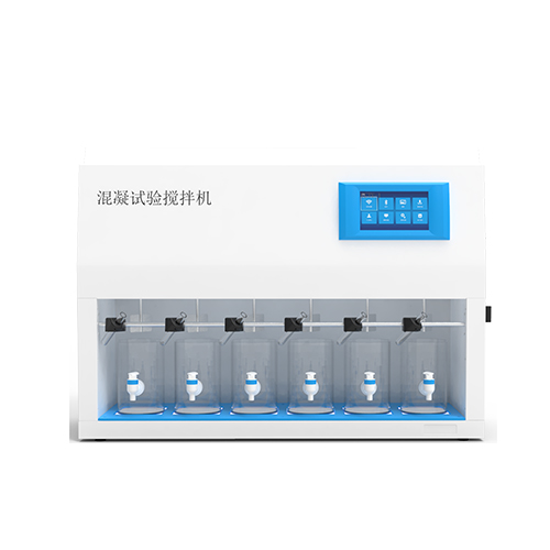 枣庄混凝试验搅拌器
