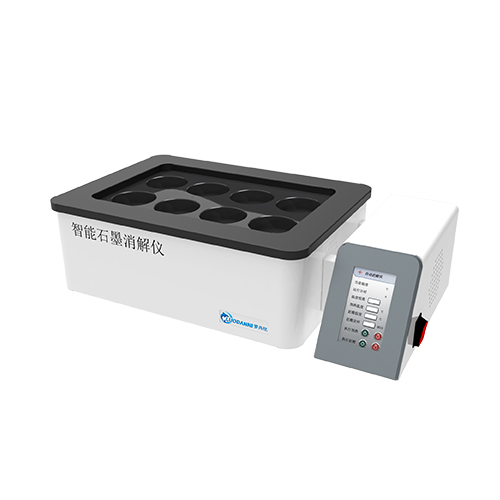 枣庄石墨消解仪